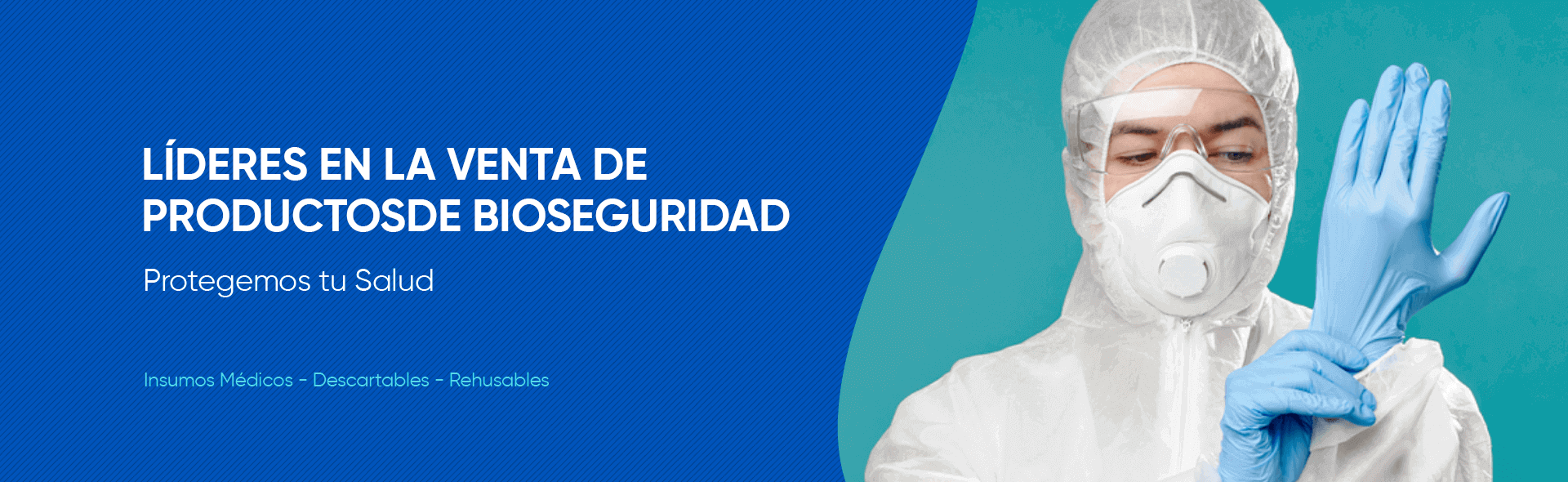 Insumos Médicos en Quito