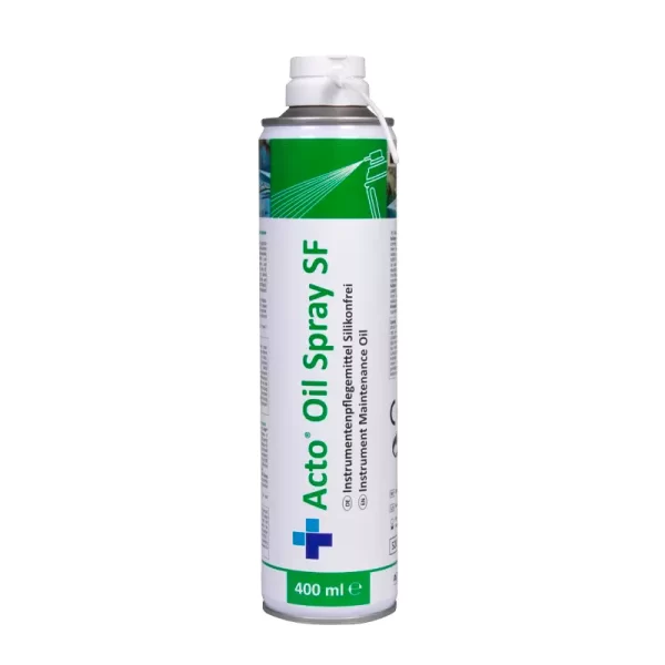 ACTO® OIL SPRAY SF