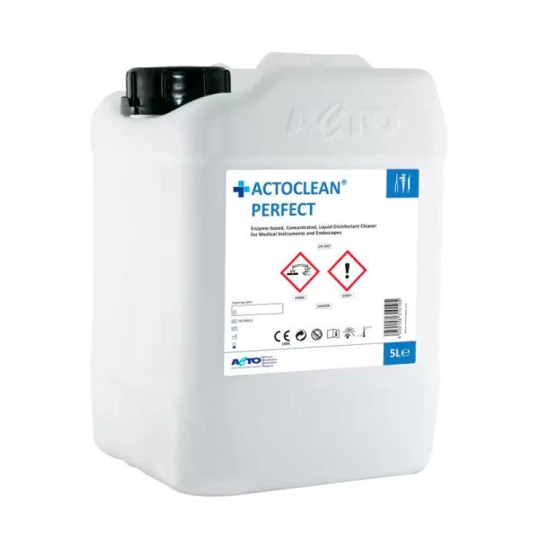 ACTOCLEANPERFECT