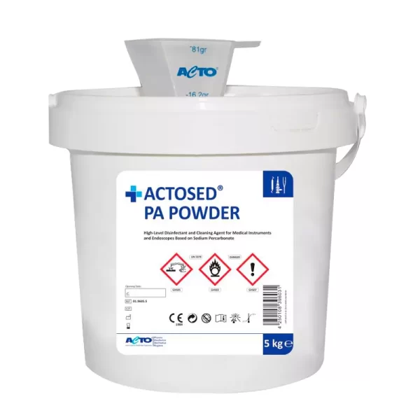 ACTOSED PAPOWDER