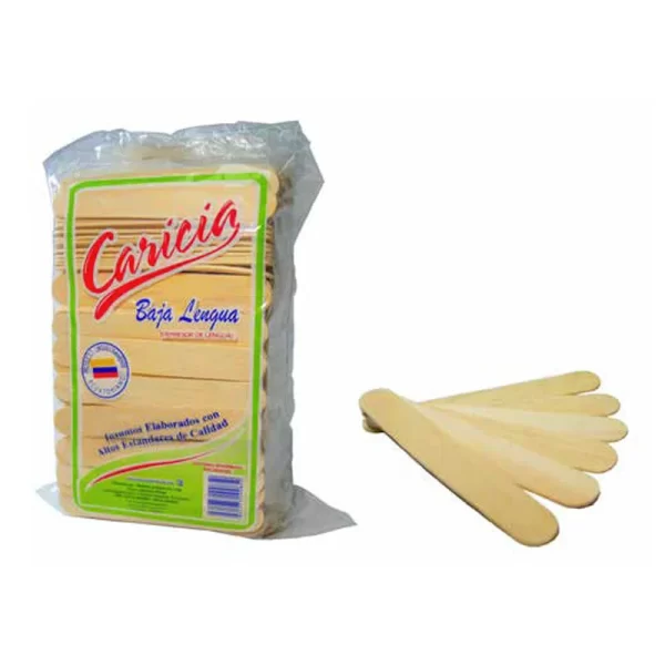 Bajalenguas