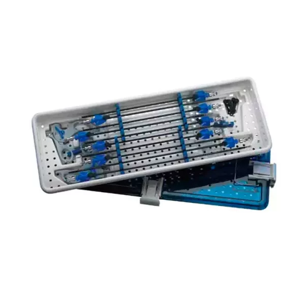 DetachaTip® III Sterilization Trays