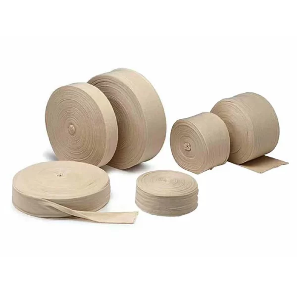 Venda Tubular TipoEtoquinete