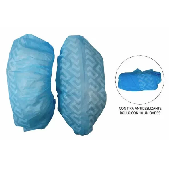 Zapatón Antideslizante