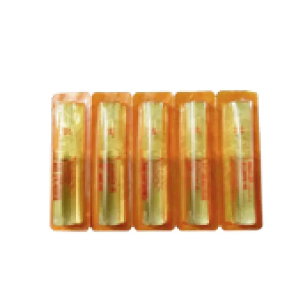 Aminofilina 250mg / 10ml