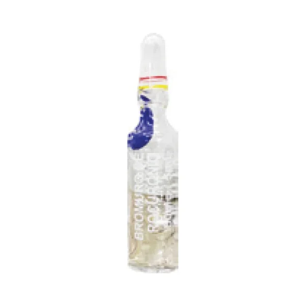 Bromuro de Rocuronio 50mg/5ml